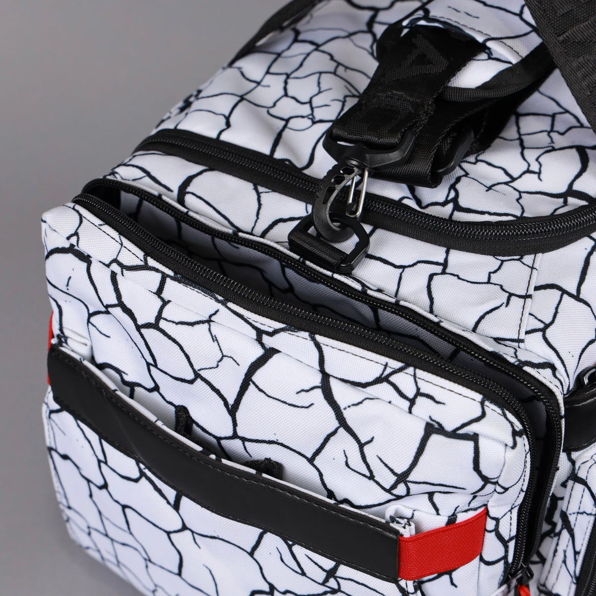 20L Mini Duffle Bag Part 3: The Ruin - Image 13