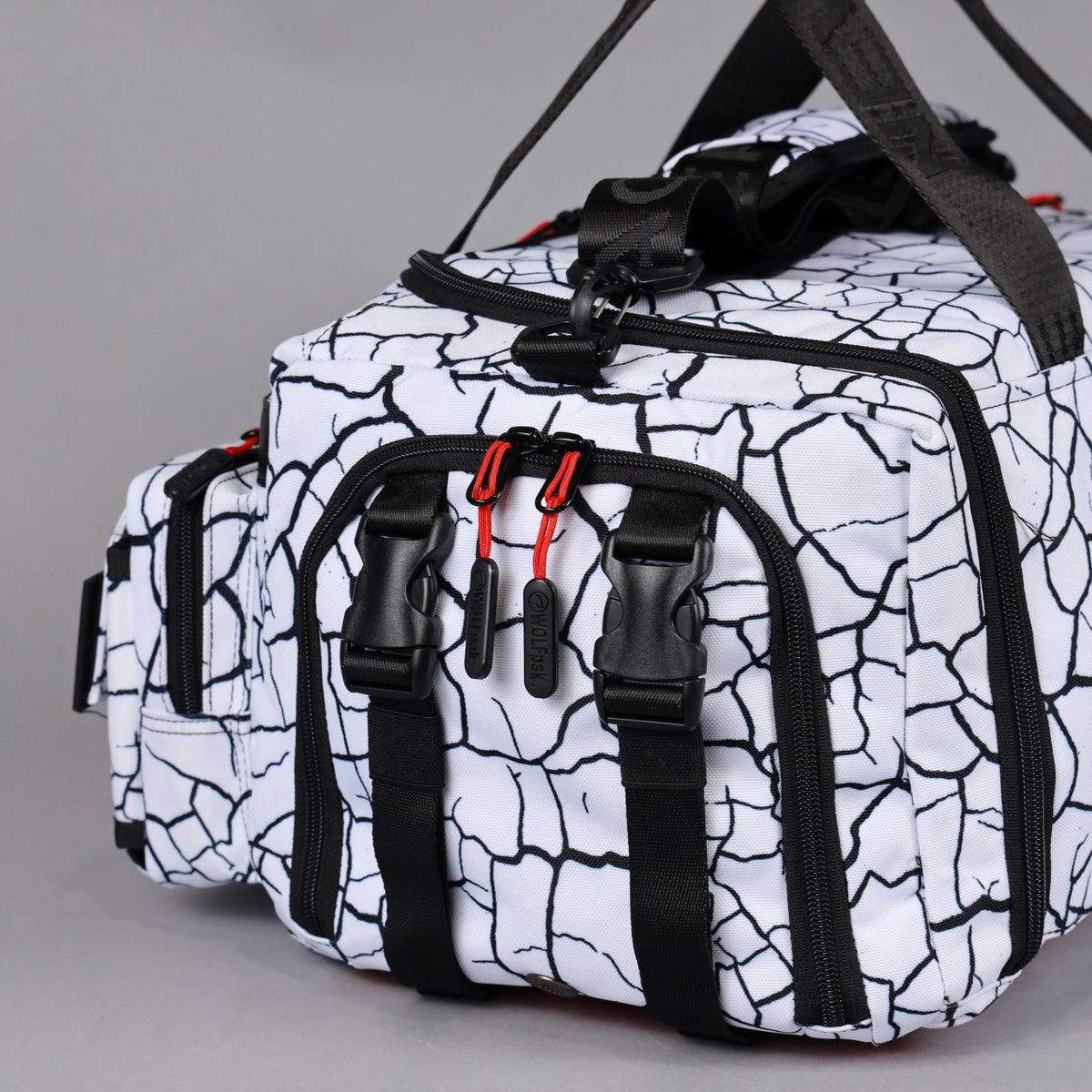 20L Mini Duffle Bag Part 3: The Ruin - Image 14