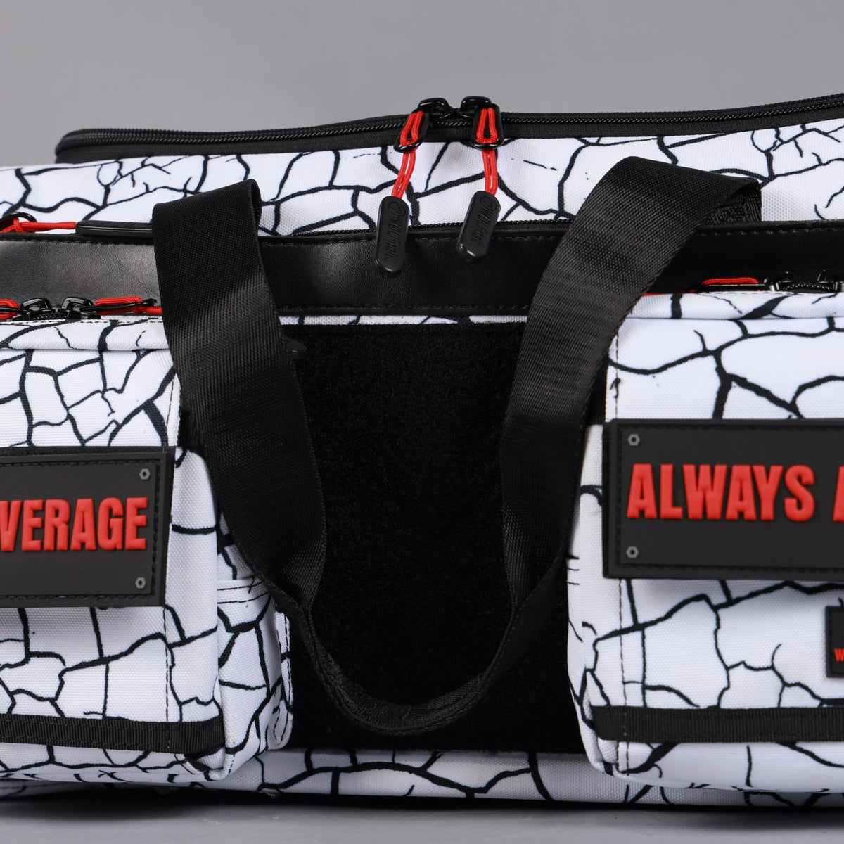 20L Mini Duffle Bag Part 3: The Ruin - Image 16