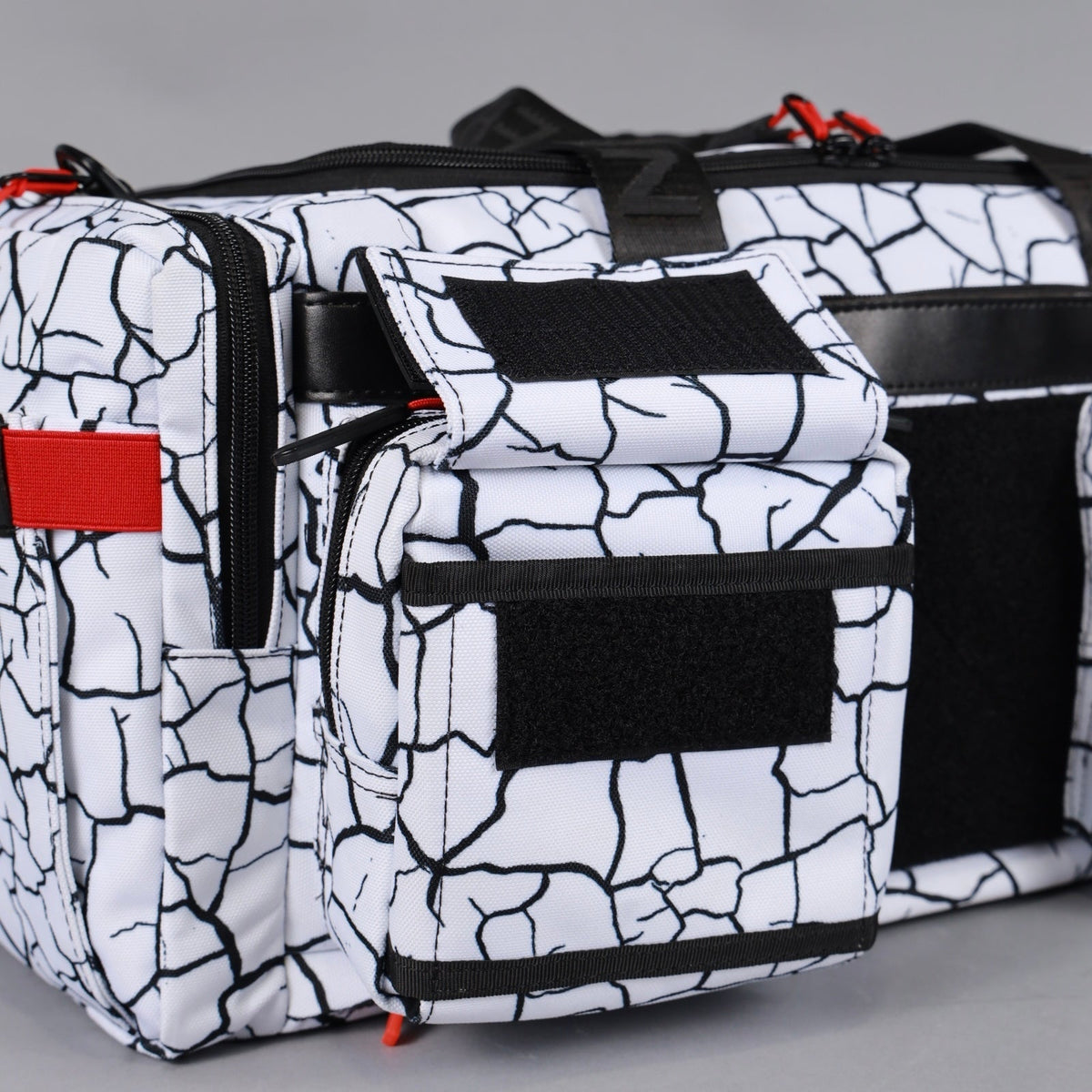 20L Mini Duffle Bag Part 3: The Ruin - Image 19