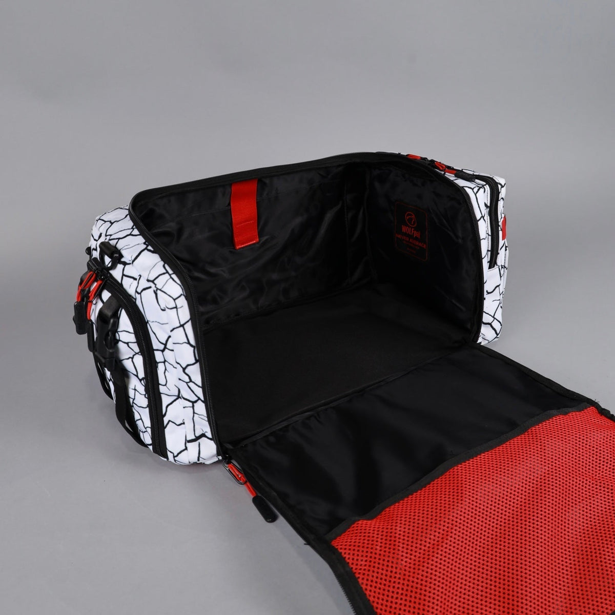 20L Mini Duffle Bag Part 3: The Ruin - Image 21