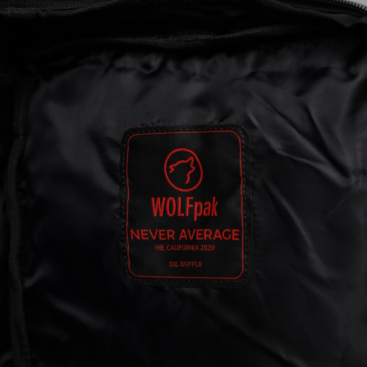 20L Mini Duffle Bag Part 3: The Ruin - Image 22