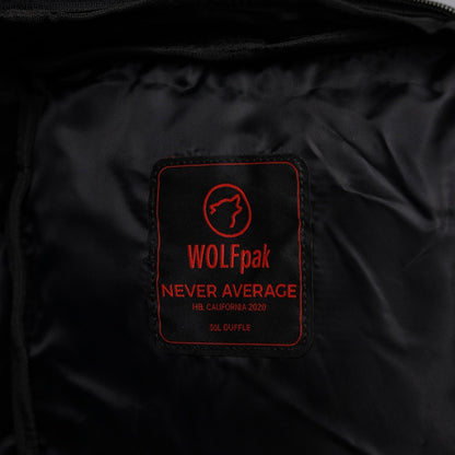 20L Mini Duffle Bag Part 3: The Ruin - Image 22