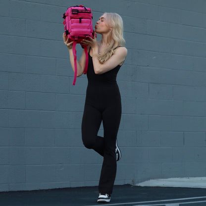 9L Backpack Mini Voodoo Pink - Image 5