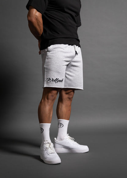Men's Script Shorts (SALE) - Image 4