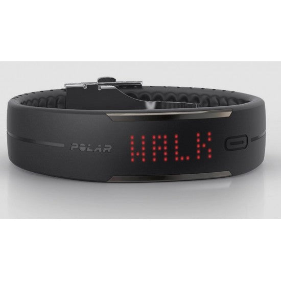 Polar Loop 2 Activity Tracker Band - Black - LOOP2BLK - Image 2