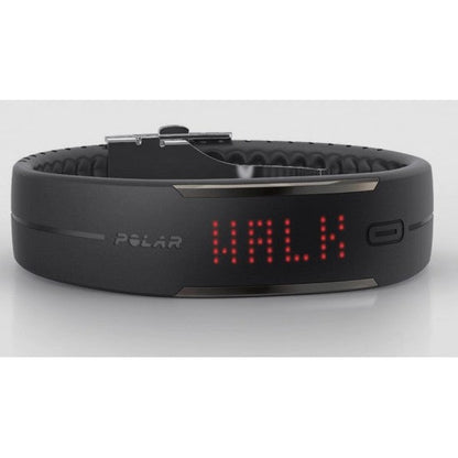 Polar Loop 2 Activity Tracker Band - Black - LOOP2BLK - Image 2