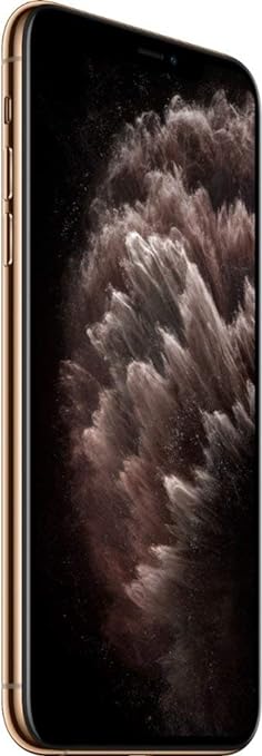 Verizon - Apple iPhone 11 Pro Max, US Version, 256GB, Gold - MWGM2LL/A - Image 4