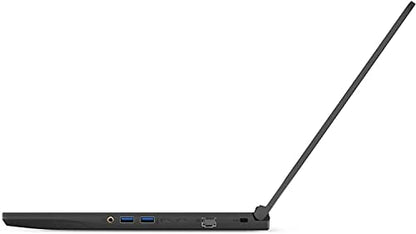 MSI - GF65 15.6 144hz Gaming Laptop - Core i5-10500H - 8GB RAM - RTX 3060 - 512GB SSD - GF65 Thin 10UE-213 - Image 3