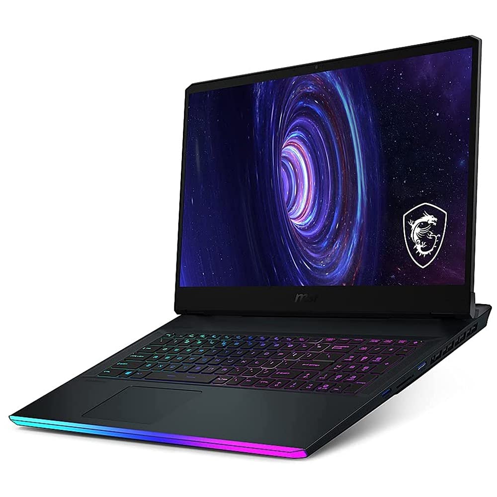 MSI GE76 Raider(11UE-046) 17.3" FHD 144 Hz, Intel Core i7-11800H, RTX 3060, 1TB SSD, Win10 - GE7611046 - Image 3