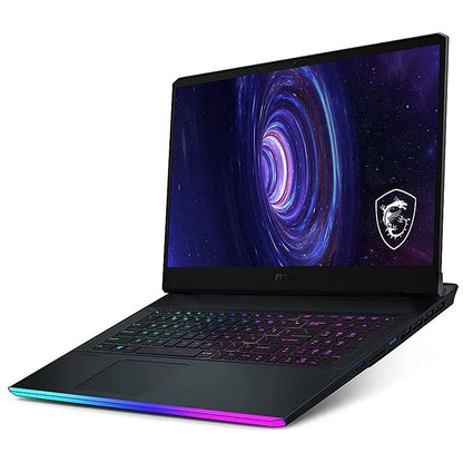 MSI GE76 Raider(11UE-046) 17.3" FHD 144 Hz, Intel Core i7-11800H, RTX 3060, 1TB SSD, Win10 - GE7611046 - Image 3