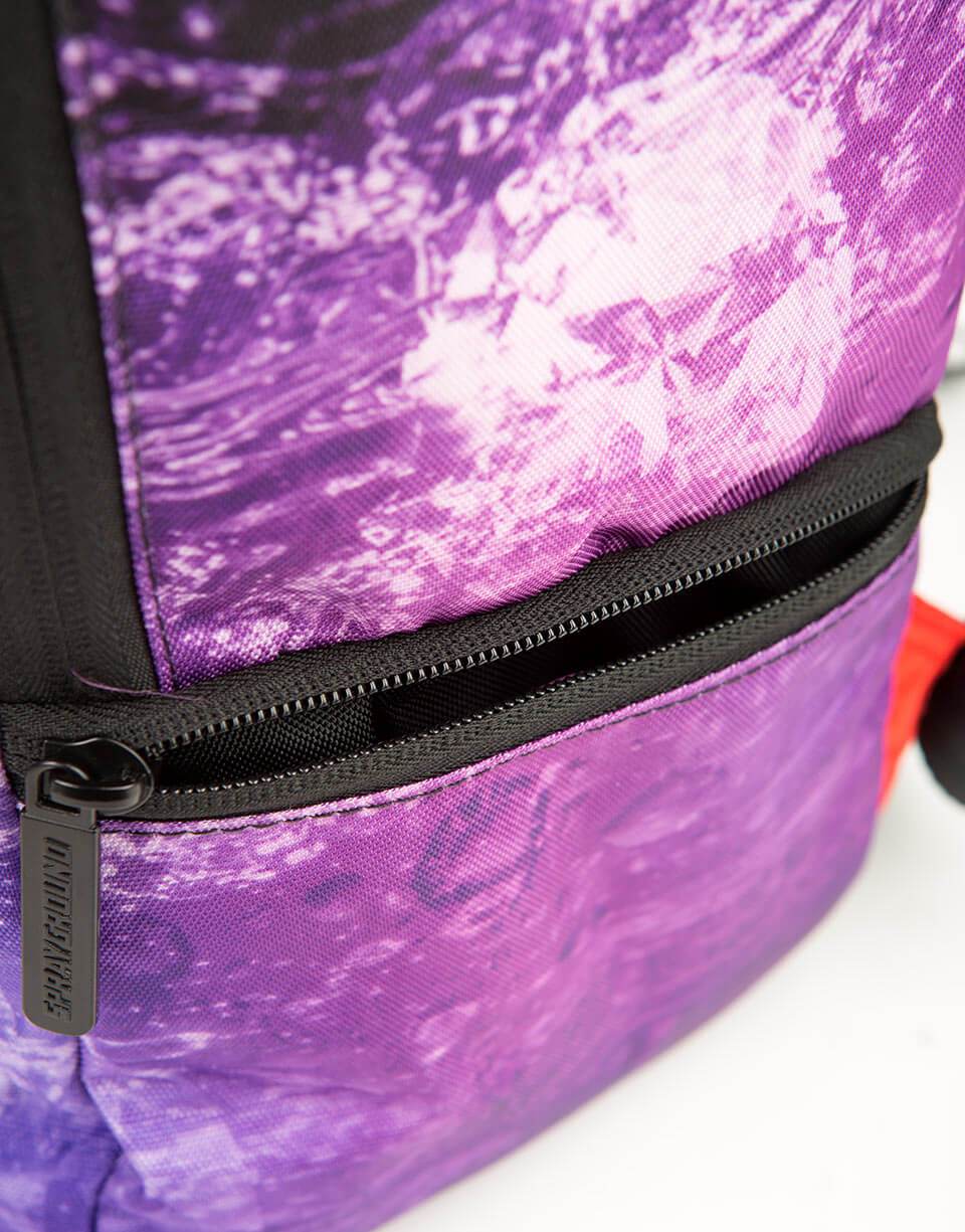 Young Thug X Sprayground Diamond Cube - Image 10