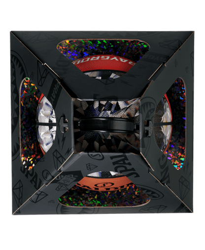Spalding X Sprayground Diamond Basketball - Image 10