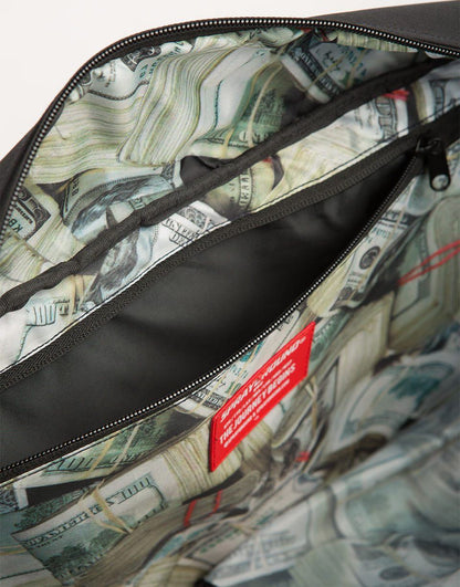 Muhammad Ali Stuffed Duffle - Image 10