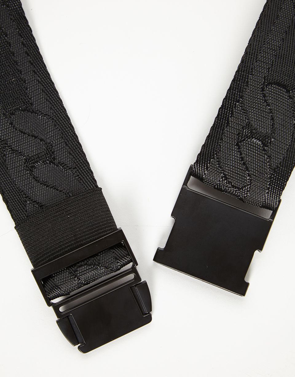 Laquan Smith Scammer 3M Savvy Crossbody - Image 10