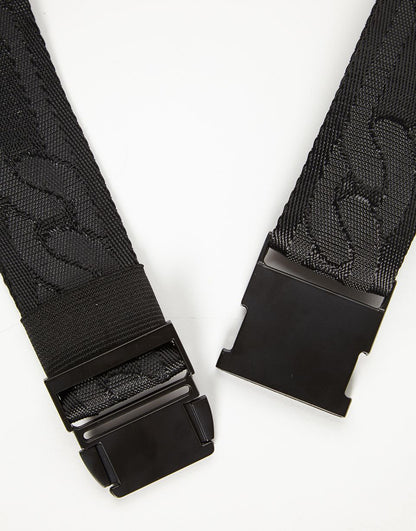 Laquan Smith Scammer 3M Savvy Crossbody - Image 10