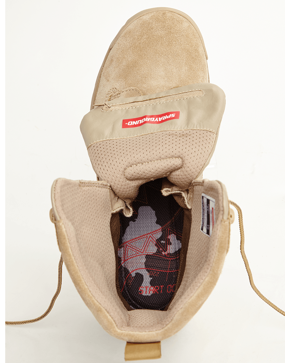 Fuerza Cobra Combat Boots - Image 10