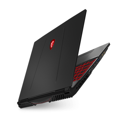 MSI GP65 Leopard 10SEK-047 15.6 144Hz 3ms Laptop - Intel Core i7 - 16GB Memory - RTX 2070 - 512GB SSD - GP65048 - Image 2