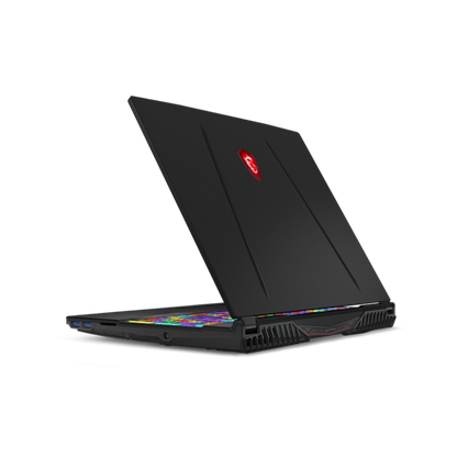 MSI GL65 Leopard 10SDK-222 15.6 FHD Gaming Notebook - i5-10300H - 8 GB RAM -‎ GTX 1660Ti - 256 GB SSD - WIN 10 - Image 2