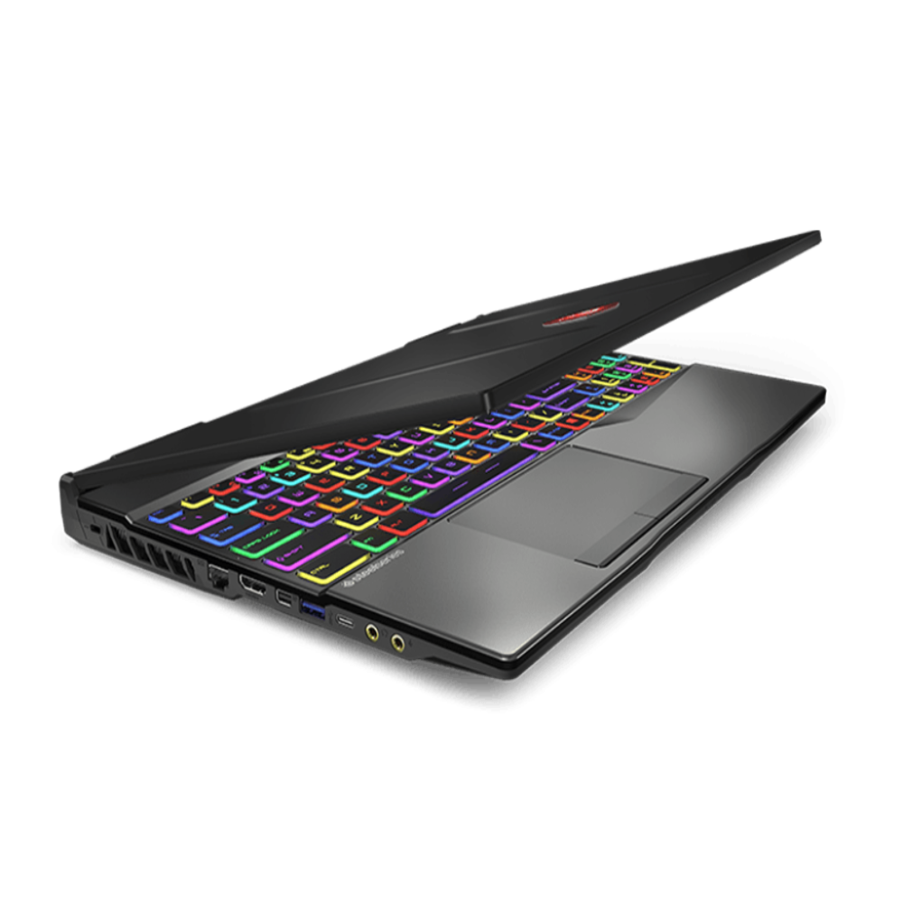 MSI GP65 Leopard 10SEK-048 15.6 144Hz 3ms Laptop - Intel Core i7-10750H - RTX2060 - 16GB - 512GB SSD - Win10 - Image 3