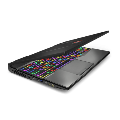 MSI GP65 Leopard 10SEK-048 15.6 144Hz 3ms Laptop - Intel Core i7-10750H - RTX2060 - 16GB - 512GB SSD - Win10 - Image 3