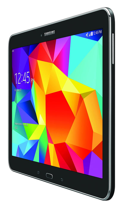AT&T Samsung Galaxy Tab 4 (WiFi + 4G LTE) - 10.1"" - 16GB - Black - SM-T537AYKAAT - Image 6