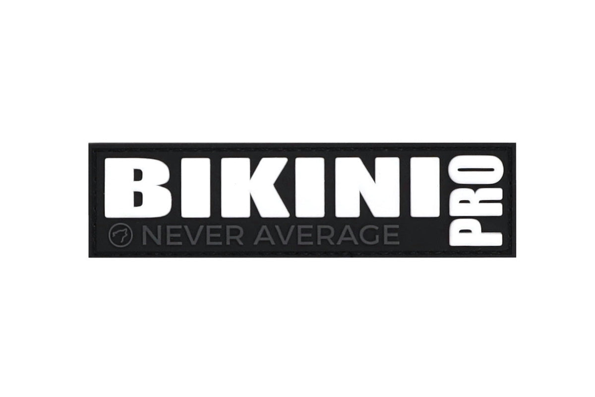 Bikini Pro Never Average - Image 2
