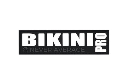 Bikini Pro Never Average - Image 2