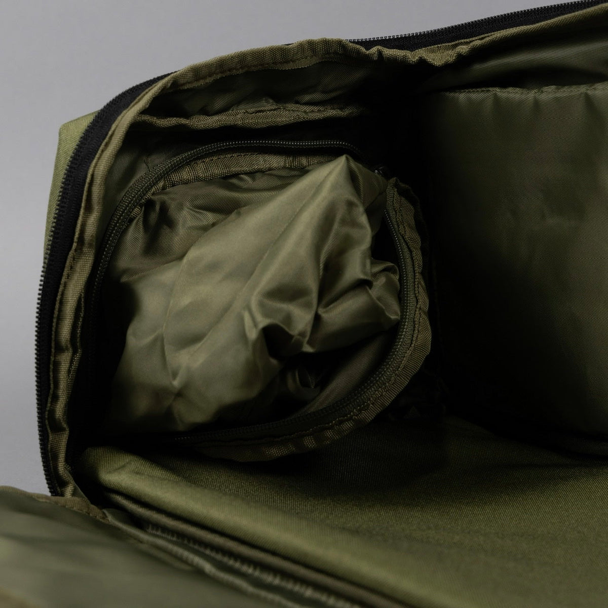 20L Mini Duffle Bag Athletic Green - Image 38