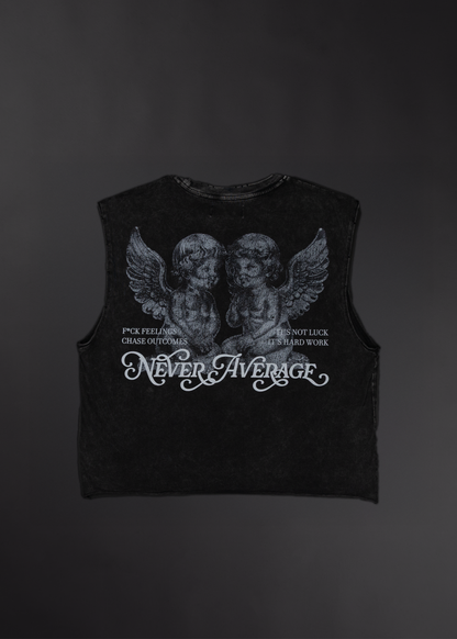 Angels Muscle Tank - Image 4