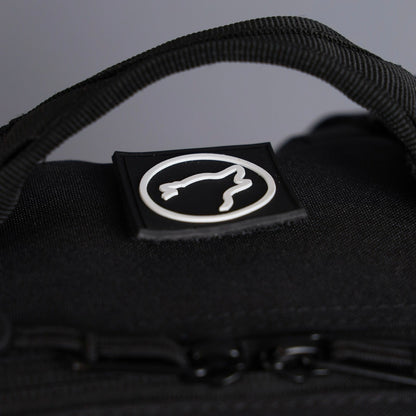 35L Backpack Alpha Black - Image 12