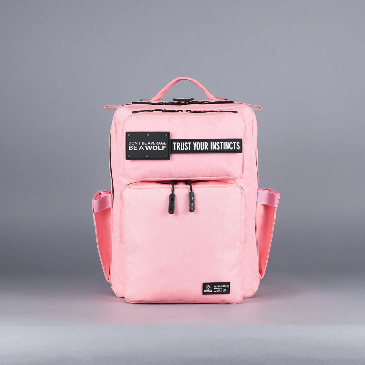 15L Backpack Knockout Pink - Image 5