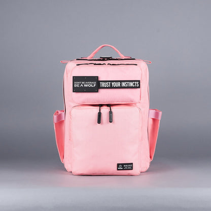 15L Backpack Knockout Pink - Image 5