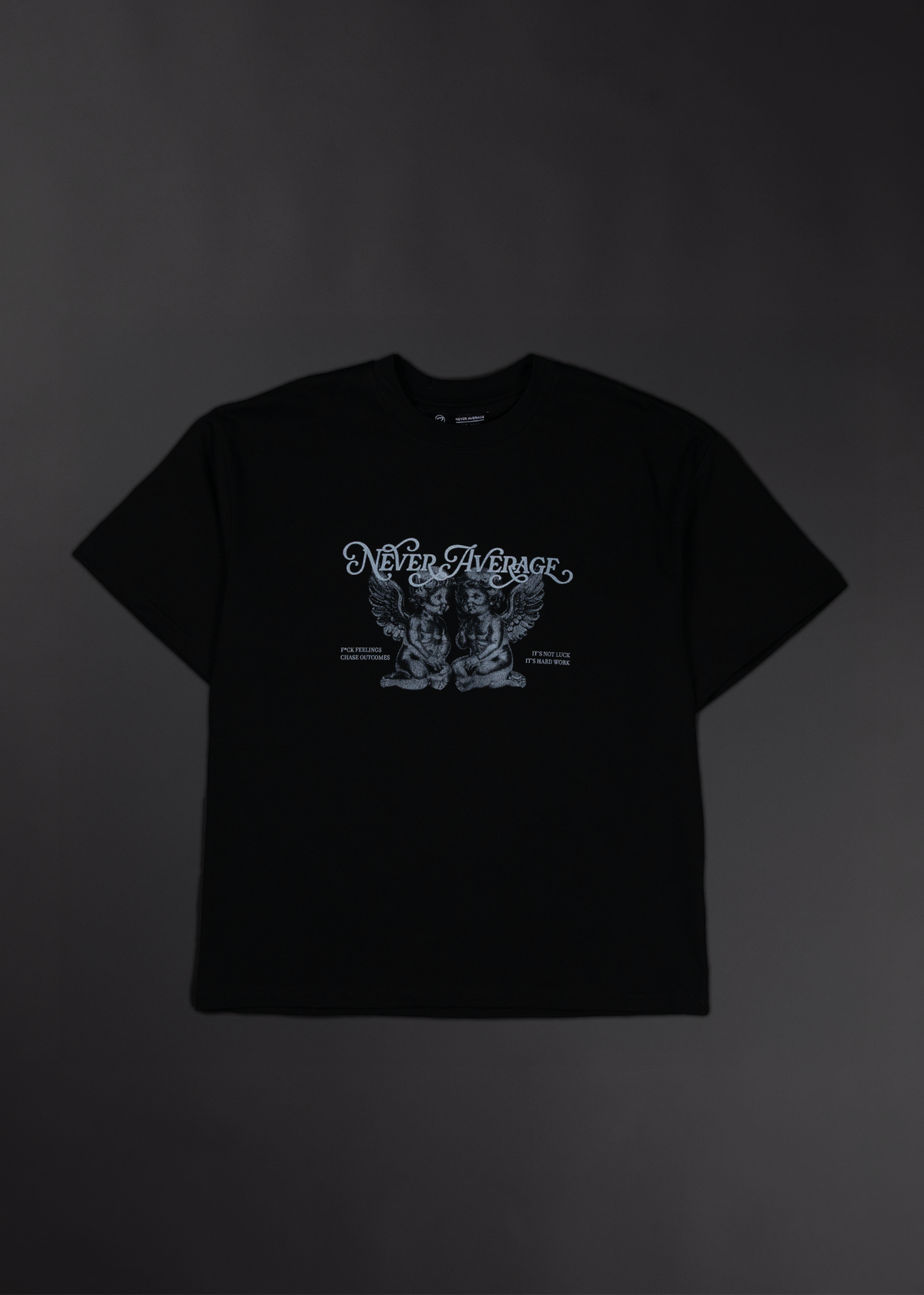 Angels Graphic Tee - Image 4