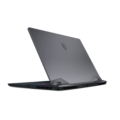 MSI - GE66 Raider 15.6 Gaming Laptop - Intel Core i9-11980HK - 32 GB RAM - NVIDIA GeForce RTX 3080 - 2TB NVMe SSD - Image 6