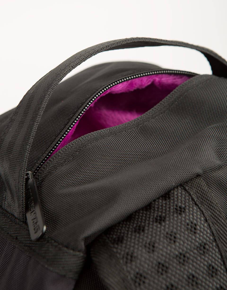 Young Thug X Sprayground Diamond Cube - Image 12