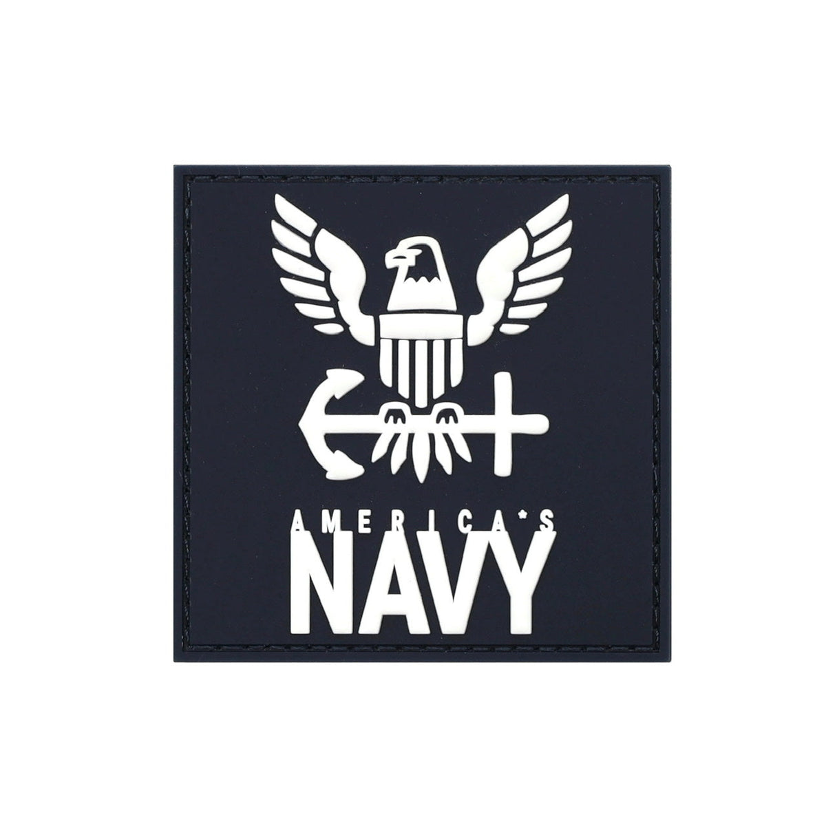 America’s Navy Patch - Image 2