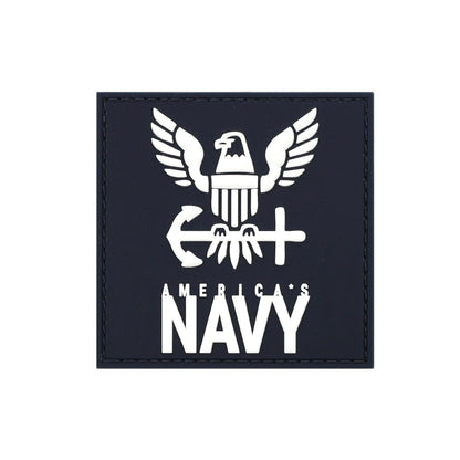 America’s Navy Patch - Image 2