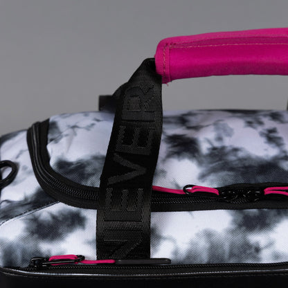 20L Mini Duffle Bag Timber Wolf Magenta Pink - Image 20