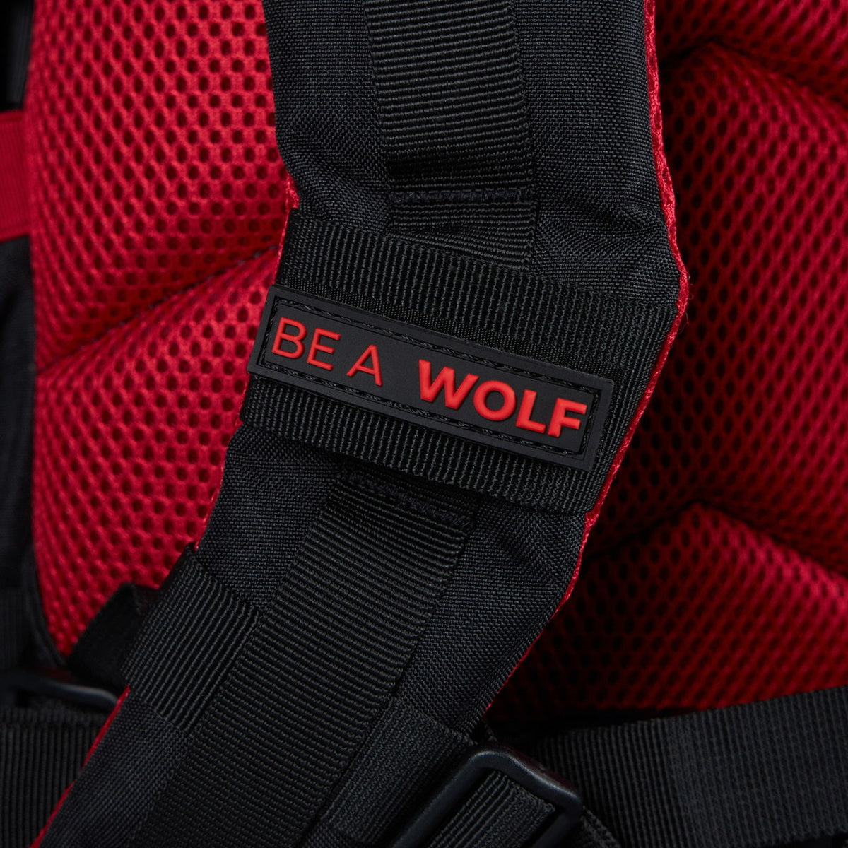 25L Backpack Red Wolf - Image 21
