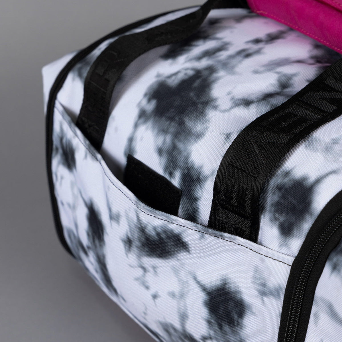 20L Mini Duffle Bag Timber Wolf Magenta Pink - Image 19
