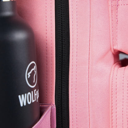 15L Backpack Knockout Pink - Image 15
