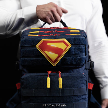 45L Backpack Superman 2025 - Image 5