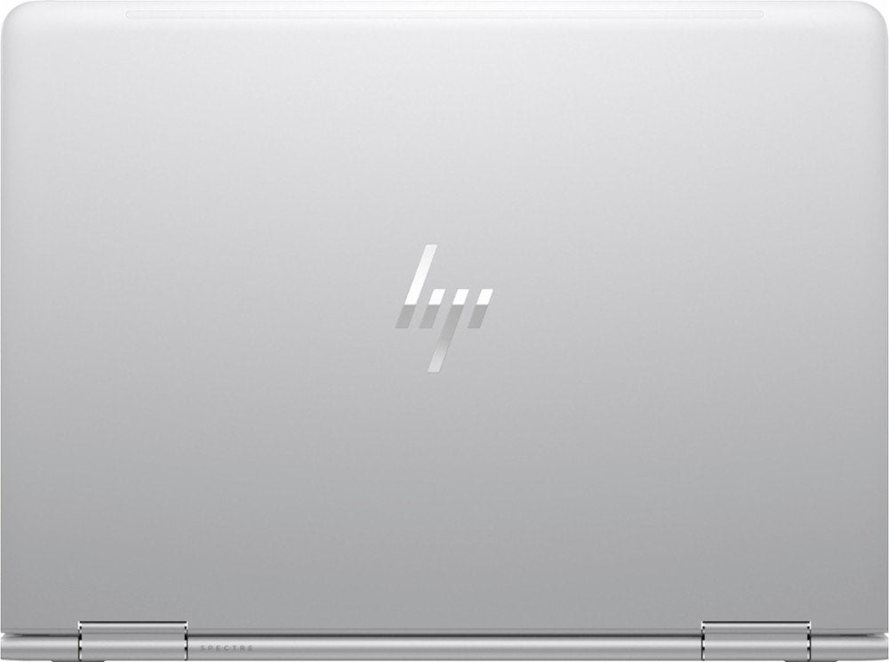 HP - Spectre x360 13-AC013DX 2-in-1 13.3in Touch-Screen Laptop - Intel Core i7-7500U - 8GB RAM - 256GB SSD - Image 8