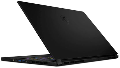 MSI - GS66 Stealth 15.6" Gaming Laptop - i7-10750H - 16GB RAM - 2070 Max-Q - 1 TB SSD - Core Black - GS66683 - Image 6