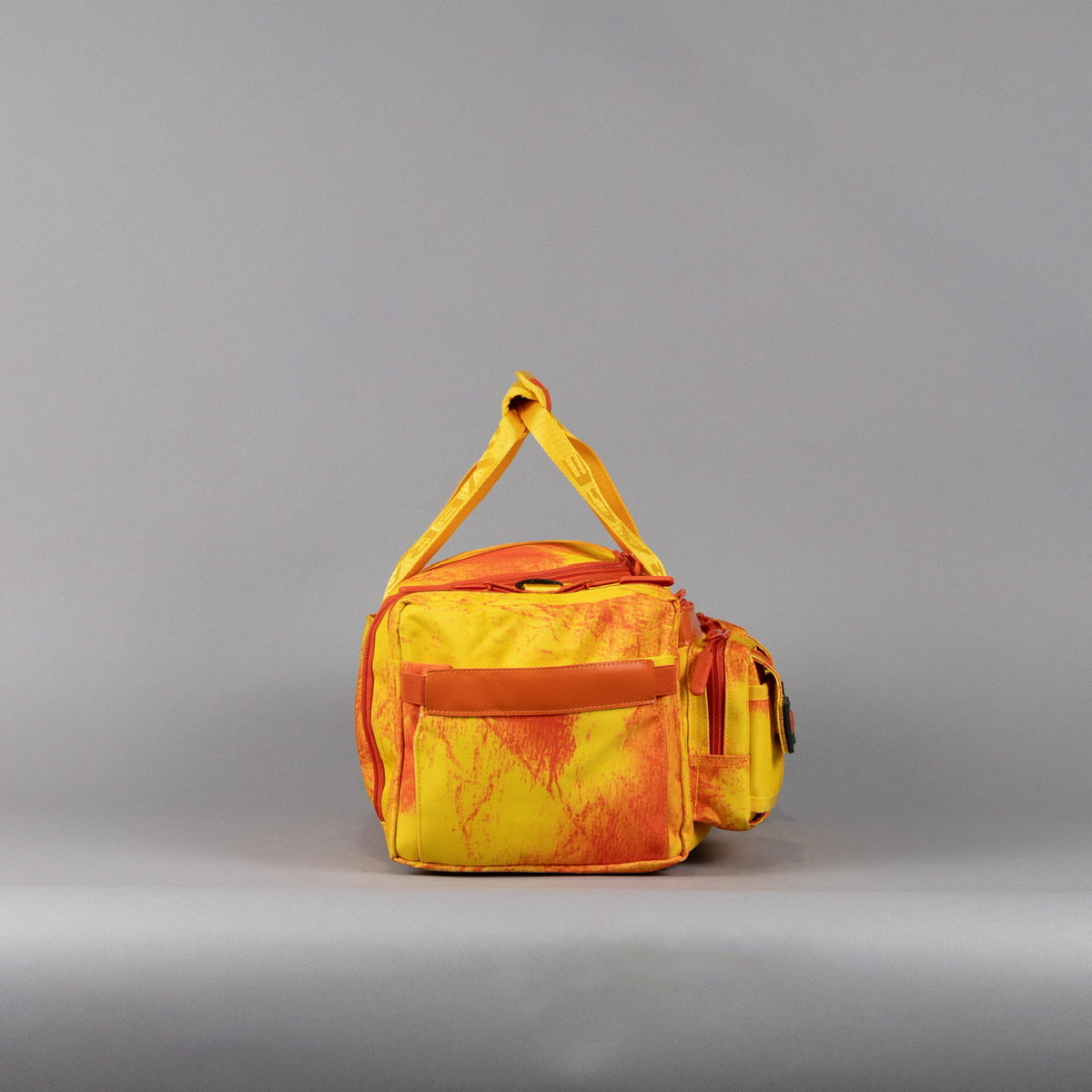 20L Mini Duffle Bag Fire - Image 8