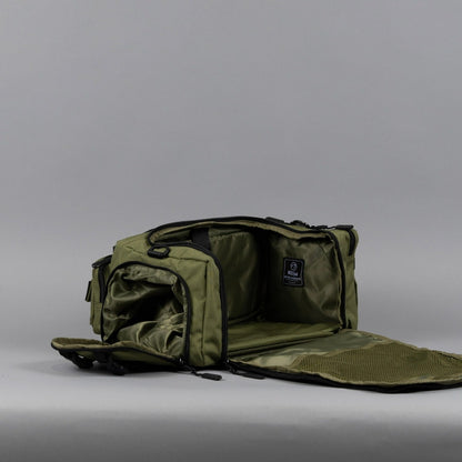 20L Mini Duffle Bag Athletic Green - Image 35