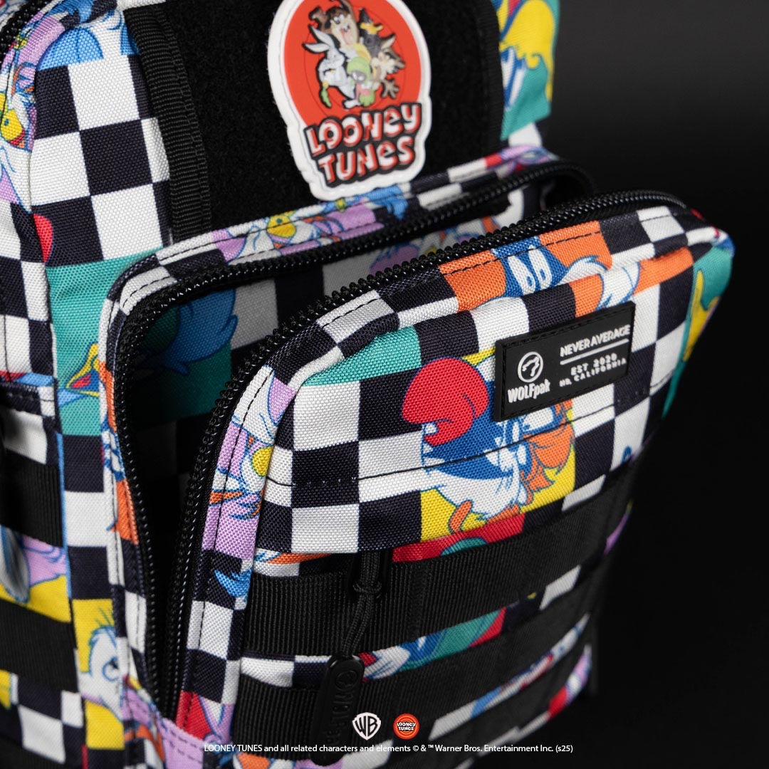 9L Tactical Sling Bag Looney Tunes (SALE) - Image 10