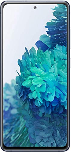 Unlocked Samsung Galaxy S20 FE 5G, 128GB, Cloud Navy - SM-G781UZBMXAA - Image 3