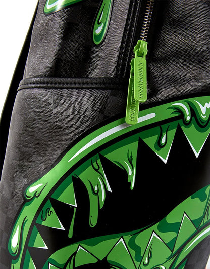 Slime Shark Backpack - Image 14